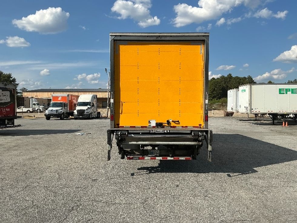 Medium Duty Box Truck-Light and Medium Duty Trucks-Freightliner-2022-M2-Columbus-GA-153,370\n\t\tmiles-$ 59,000 - Image 7