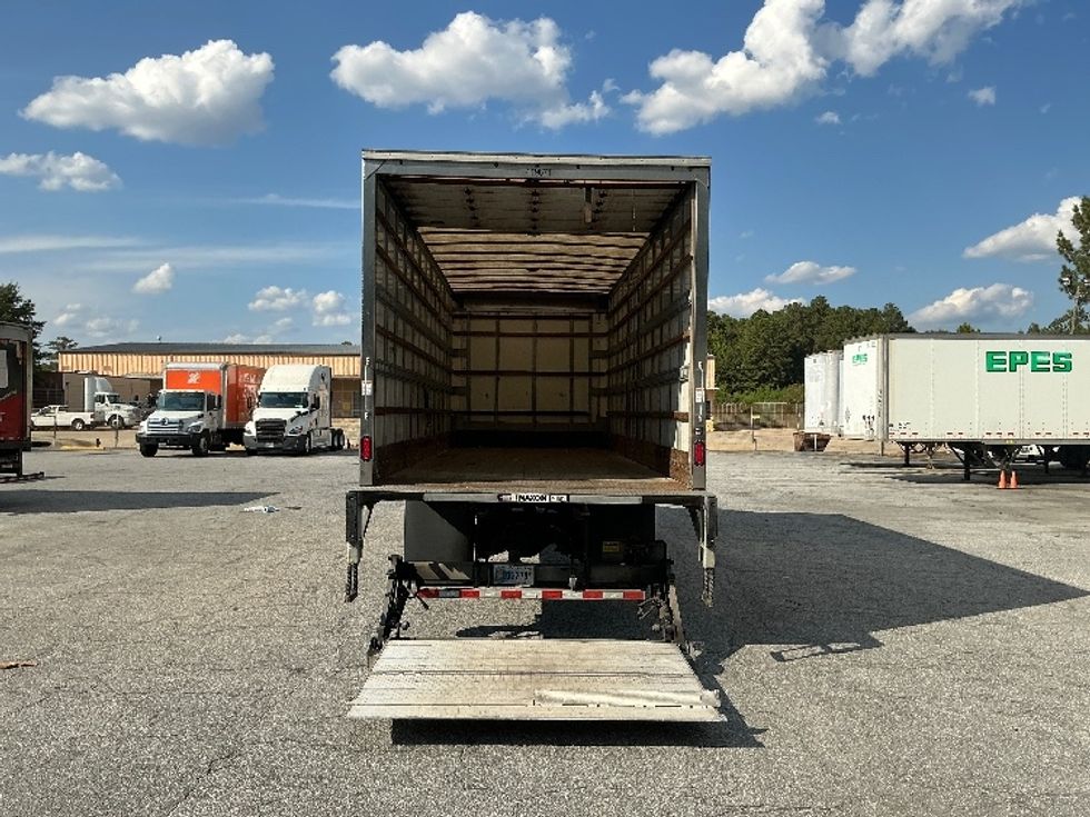 Medium Duty Box Truck-Light and Medium Duty Trucks-Freightliner-2022-M2-Columbus-GA-153,370\n\t\tmiles-$ 59,000 - Image 9