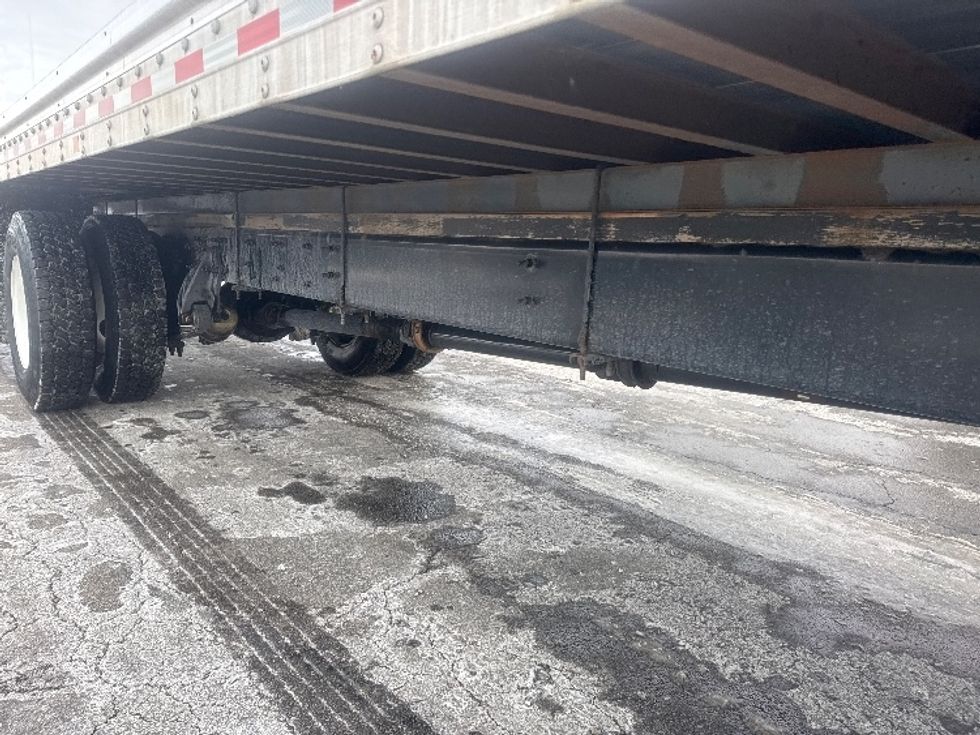 Medium Duty Box Truck-Light and Medium Duty Trucks-Freightliner-2022-M2-Columbus-OH-195,402\n\t\tmiles-$ 51,750 - Image 14