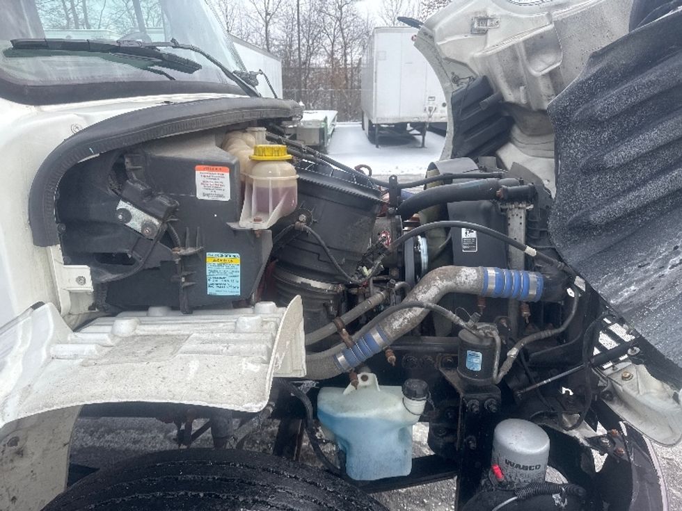 Medium Duty Box Truck-Light and Medium Duty Trucks-Freightliner-2022-M2-Columbus-OH-195,402\n\t\tmiles-$ 51,750 - Image 23