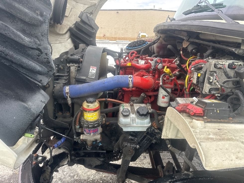 Medium Duty Box Truck-Light and Medium Duty Trucks-Freightliner-2022-M2-Columbus-OH-195,402\n\t\tmiles-$ 51,750 - Image 24