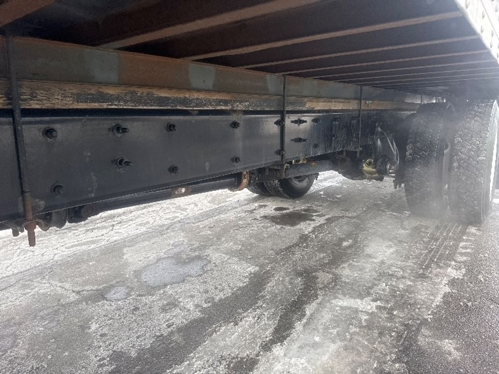 Medium Duty Box Truck-Light and Medium Duty Trucks-Freightliner-2022-M2-Columbus-OH-195,402\n\t\tmiles-$ 51,750 - Image 5