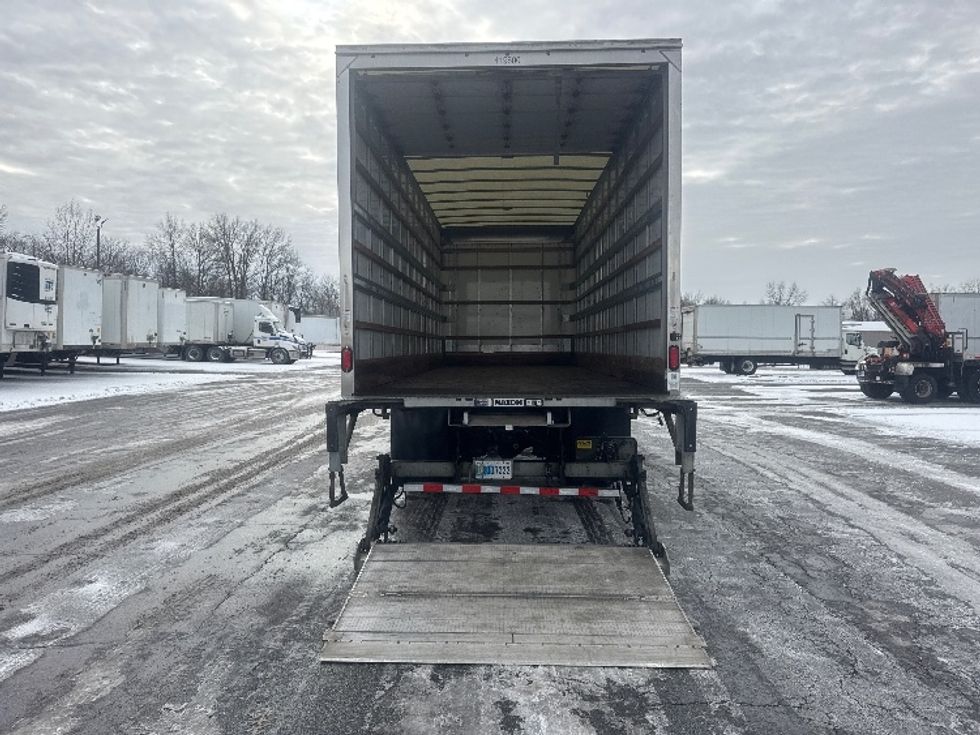 Medium Duty Box Truck-Light and Medium Duty Trucks-Freightliner-2022-M2-Columbus-OH-195,402\n\t\tmiles-$ 51,750 - Image 9