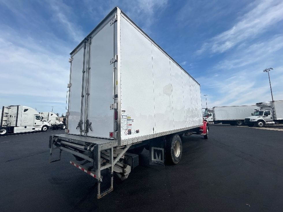 Medium Duty Box Truck-Light and Medium Duty Trucks-Freightliner-2022-M2-Columbus-OH-210,310\n\t\tmiles-$ 53,750 - Image 13