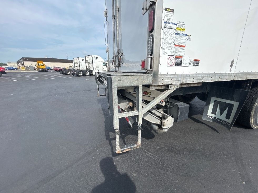 Medium Duty Box Truck-Light and Medium Duty Trucks-Freightliner-2022-M2-Columbus-OH-210,310\n\t\tmiles-$ 53,750 - Image 25