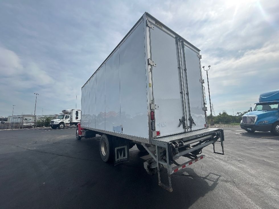 Medium Duty Box Truck-Light and Medium Duty Trucks-Freightliner-2022-M2-Columbus-OH-210,310\n\t\tmiles-$ 53,750 - Image 6