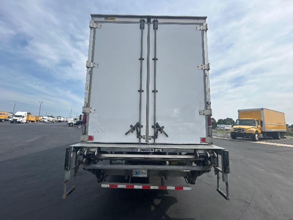 Medium Duty Box Truck-Light and Medium Duty Trucks-Freightliner-2022-M2-Columbus-OH-210,310\n\t\tmiles-$ 53,750 - Image 7