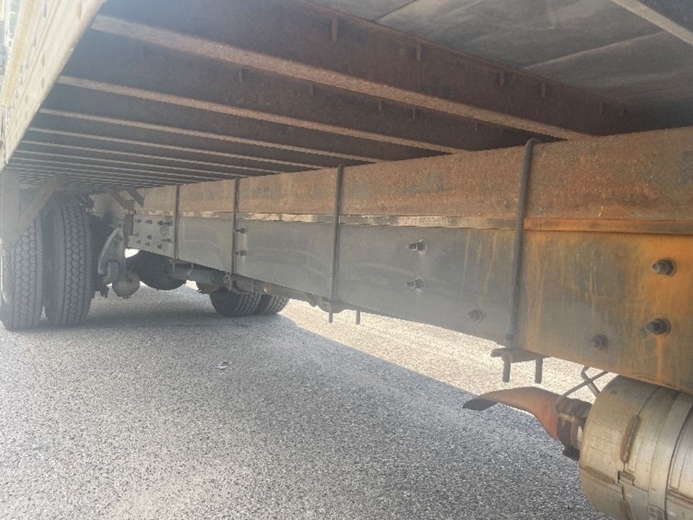 Medium Duty Box Truck-Light and Medium Duty Trucks-Freightliner-2022-M2-Comstock Park-MI-234,565\n\t\tmiles-$ 52,500 - Image 14