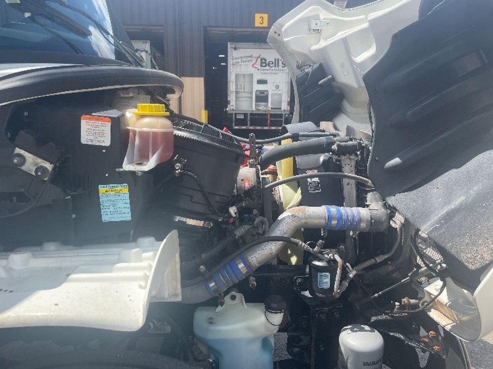 Medium Duty Box Truck-Light and Medium Duty Trucks-Freightliner-2022-M2-Comstock Park-MI-234,565\n\t\tmiles-$ 52,500 - Image 24