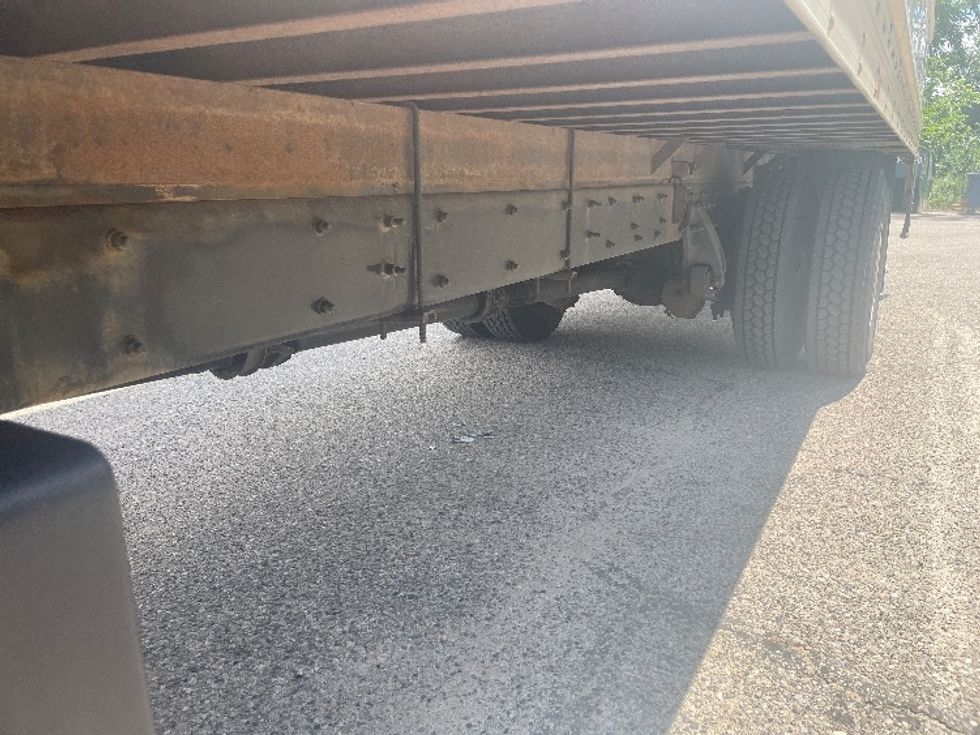 Medium Duty Box Truck-Light and Medium Duty Trucks-Freightliner-2022-M2-Comstock Park-MI-234,565\n\t\tmiles-$ 52,500 - Image 5