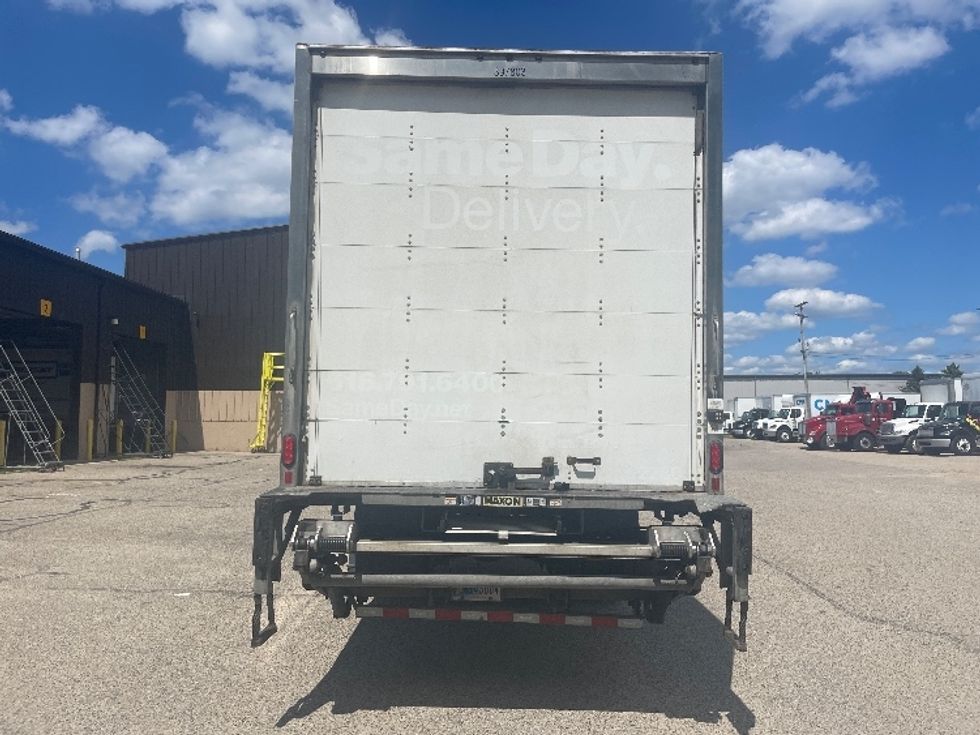 Medium Duty Box Truck-Light and Medium Duty Trucks-Freightliner-2022-M2-Comstock Park-MI-234,565\n\t\tmiles-$ 52,500 - Image 7