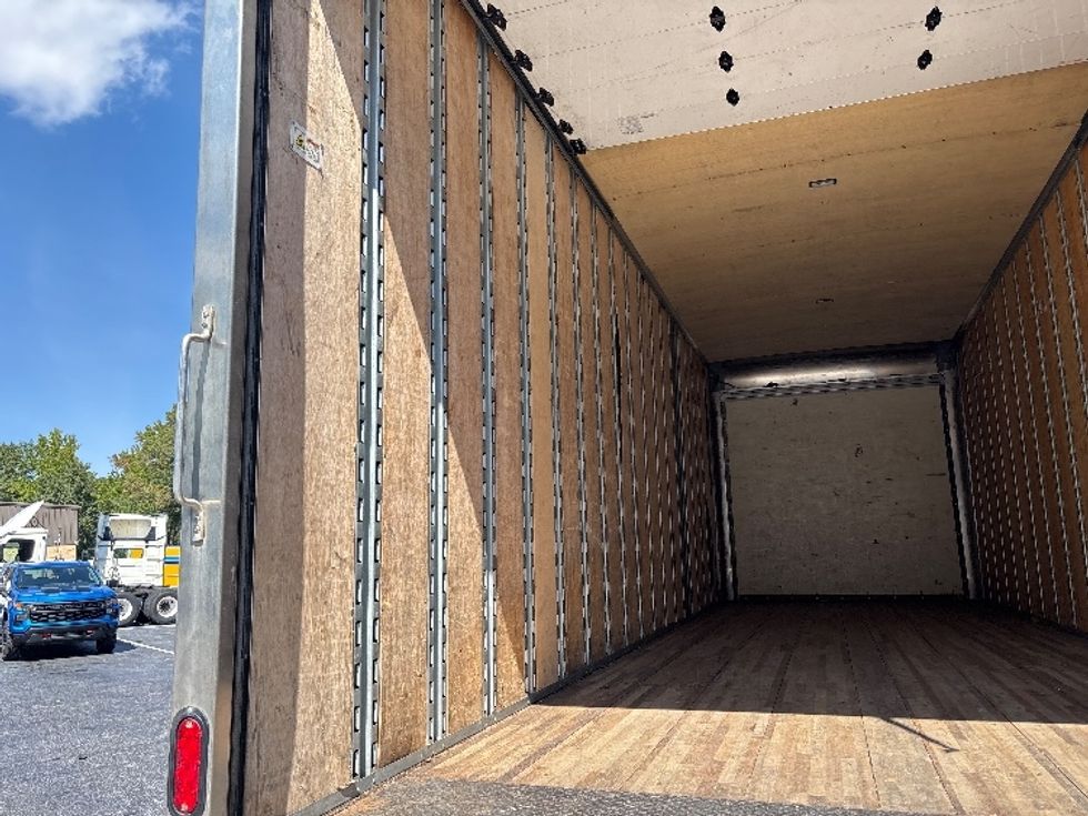 Medium Duty Box Truck-Light and Medium Duty Trucks-Freightliner-2022-M2-Concord-NC-217,638\n\t\tmiles-$ 64,000 - Image 11