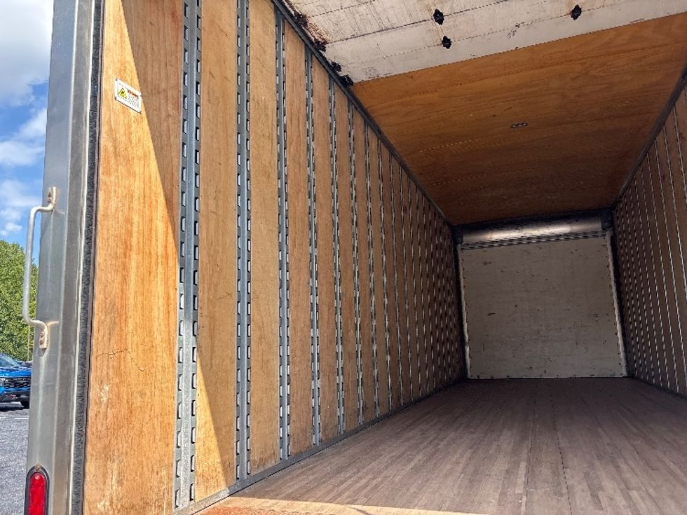 Medium Duty Box Truck-Light and Medium Duty Trucks-Freightliner-2022-M2-Concord-NC-237,484\n\t\tmiles-$ 60,000 - Image 11