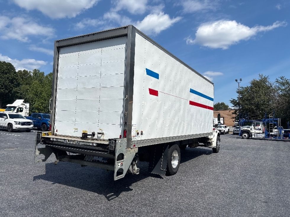 Medium Duty Box Truck-Light and Medium Duty Trucks-Freightliner-2022-M2-Concord-NC-237,484\n\t\tmiles-$ 60,000 - Image 13