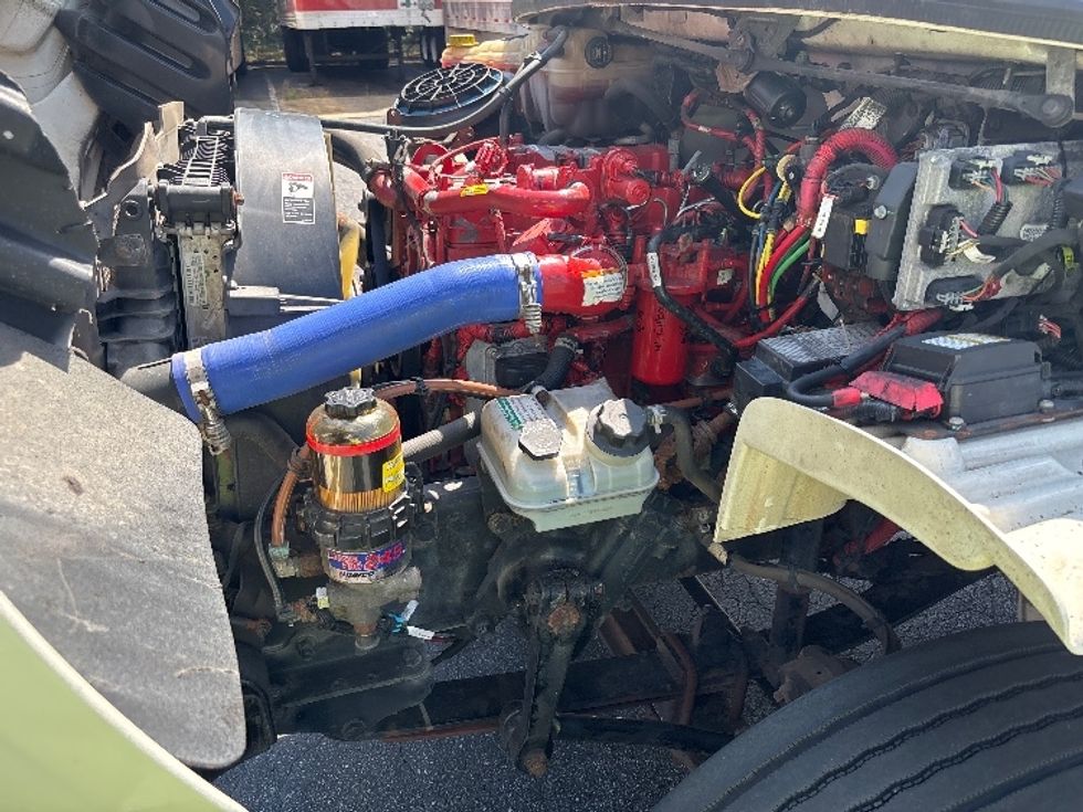 Medium Duty Box Truck-Light and Medium Duty Trucks-Freightliner-2022-M2-Concord-NC-237,484\n\t\tmiles-$ 60,000 - Image 24