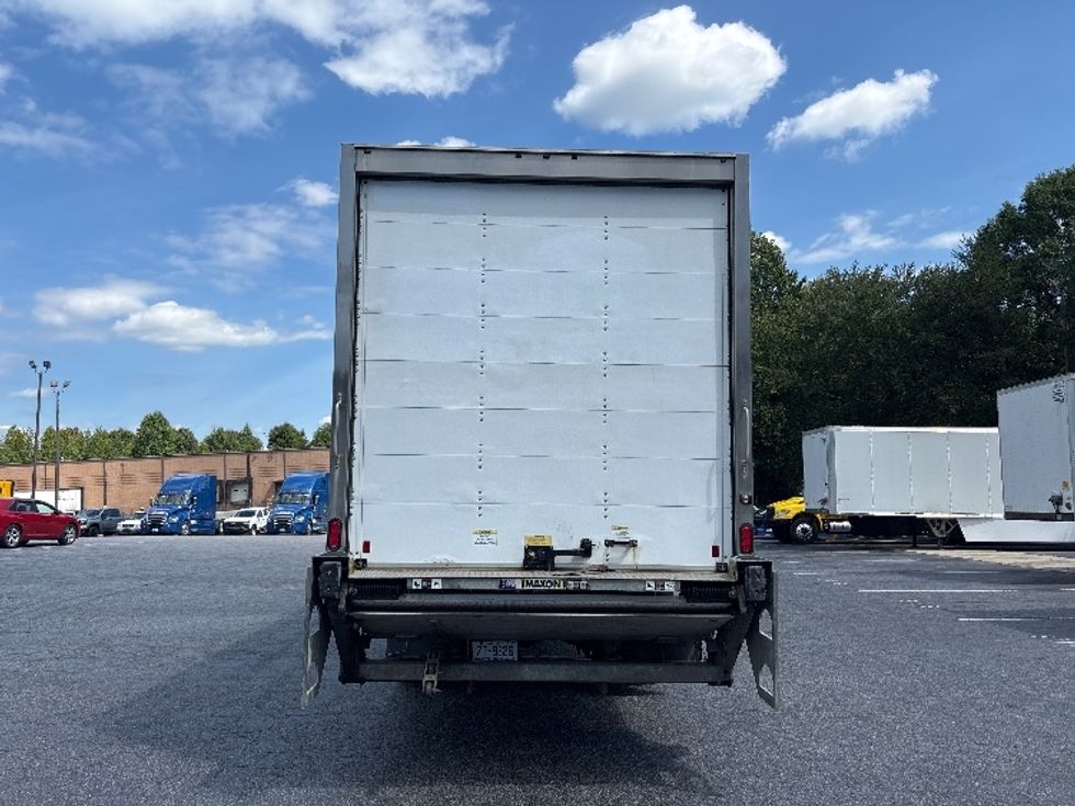 Medium Duty Box Truck-Light and Medium Duty Trucks-Freightliner-2022-M2-Concord-NC-237,484\n\t\tmiles-$ 60,000 - Image 7