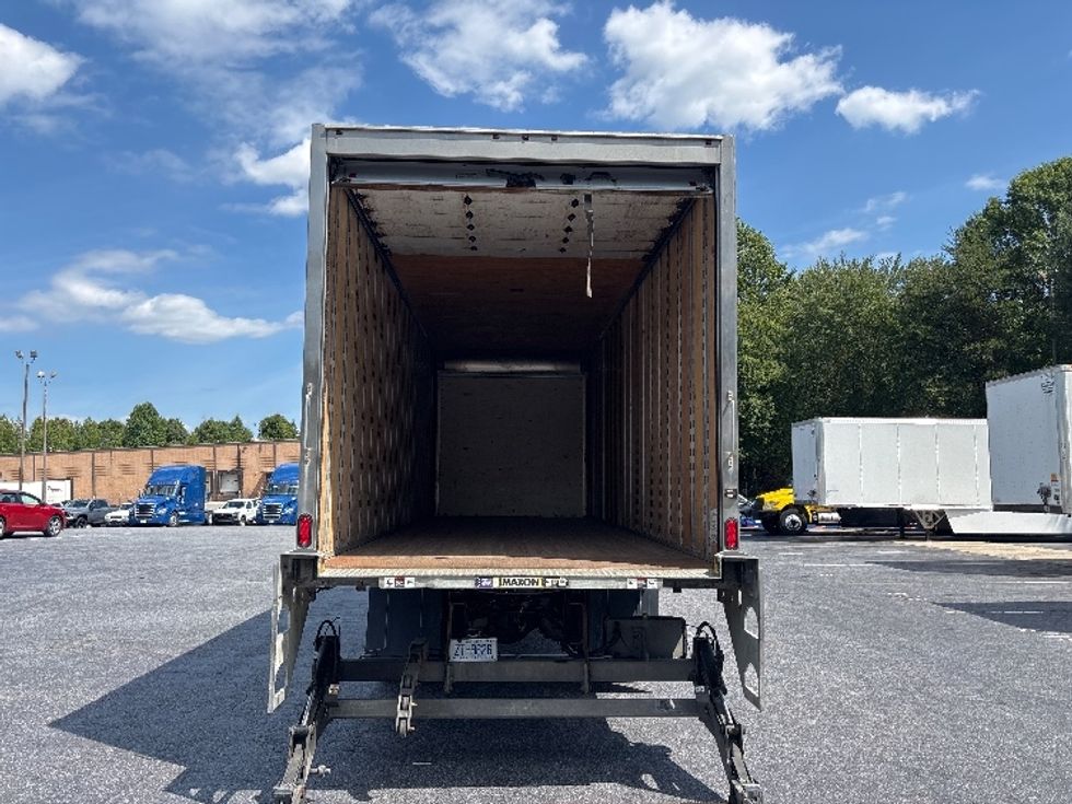 Medium Duty Box Truck-Light and Medium Duty Trucks-Freightliner-2022-M2-Concord-NC-237,484\n\t\tmiles-$ 60,000 - Image 8