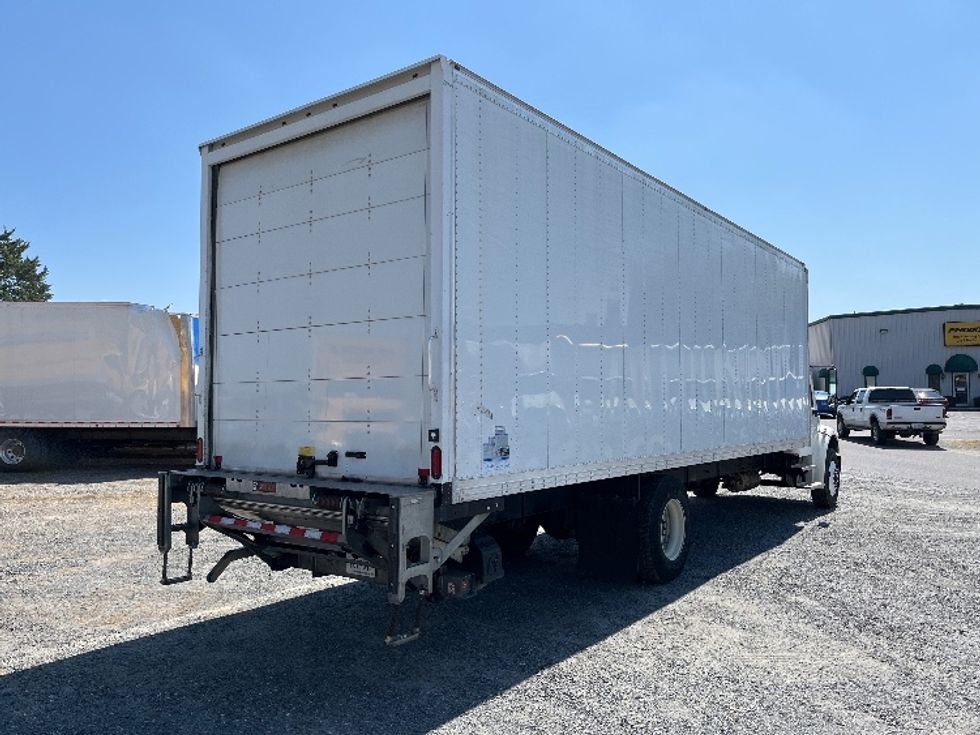 Medium Duty Box Truck-Light and Medium Duty Trucks-Freightliner-2022-M2-Concord-NC-328,106\n\t\tmiles-$ 35,750 - Image 13