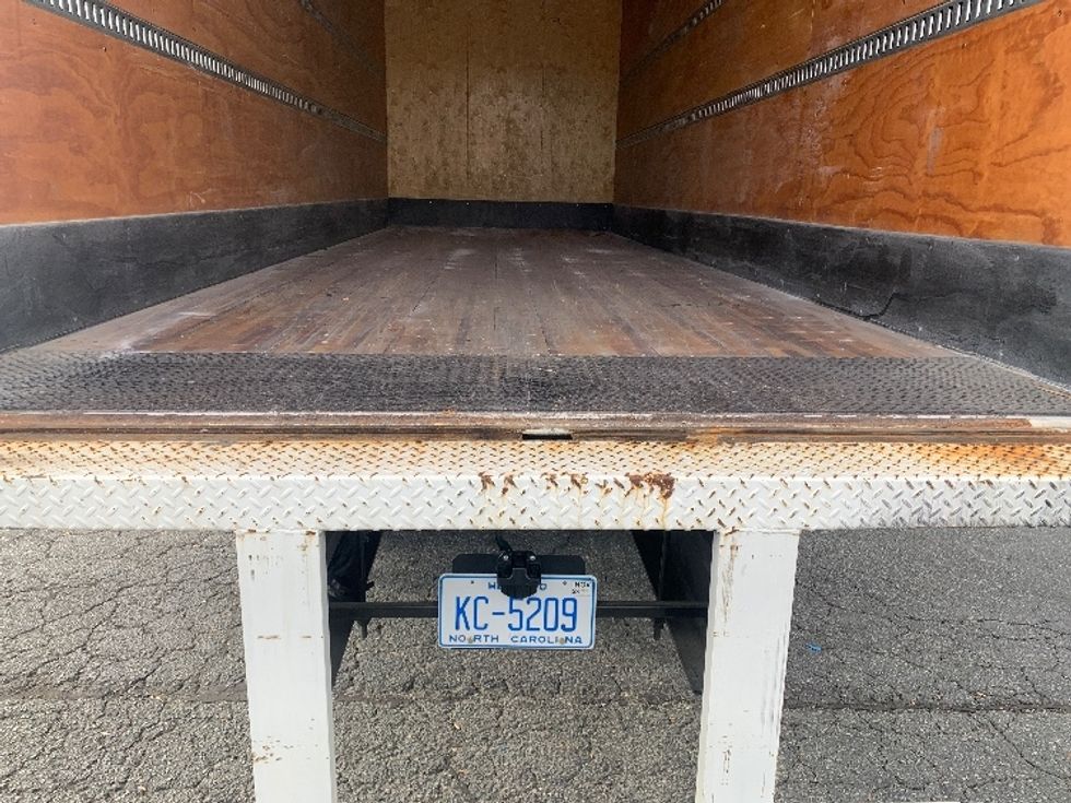 Medium Duty Box Truck-Light and Medium Duty Trucks-Freightliner-2022-M2-Concord-NC-3,541\n\t\tmiles-$ 83,000 - Image 10