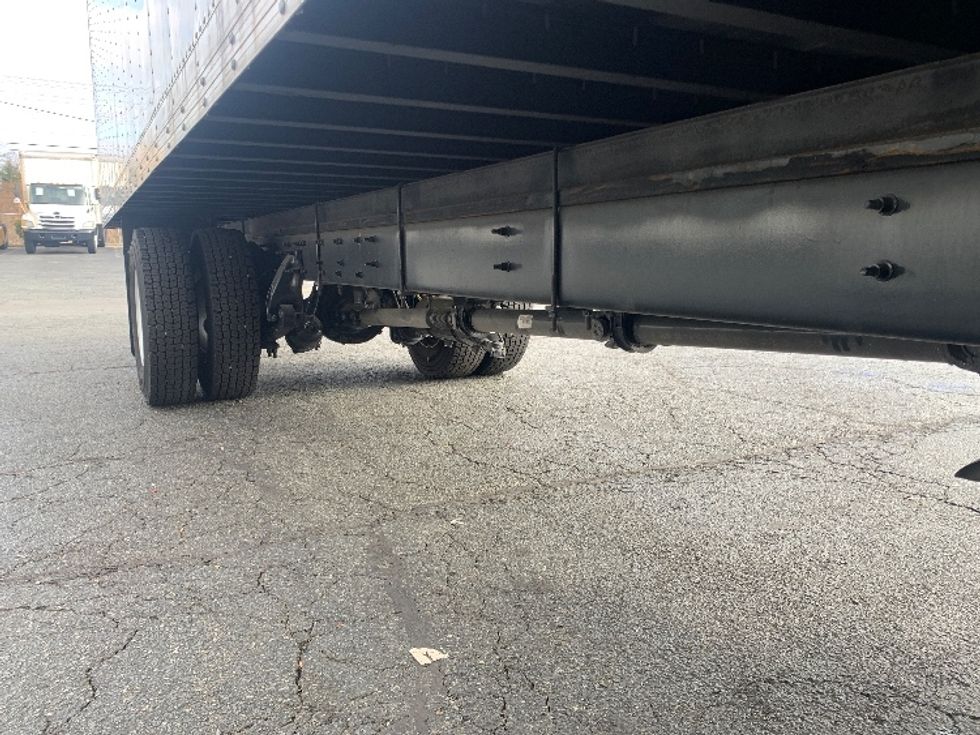 Medium Duty Box Truck-Light and Medium Duty Trucks-Freightliner-2022-M2-Concord-NC-3,541\n\t\tmiles-$ 83,000 - Image 14