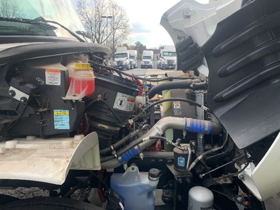 Medium Duty Box Truck-Light and Medium Duty Trucks-Freightliner-2022-M2-Concord-NC-3,541\n\t\tmiles-$ 83,000 - Image 23