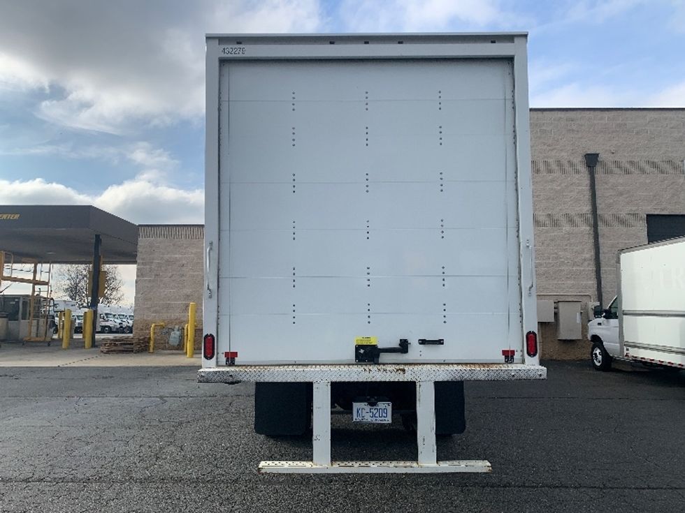 Medium Duty Box Truck-Light and Medium Duty Trucks-Freightliner-2022-M2-Concord-NC-3,541\n\t\tmiles-$ 83,000 - Image 7