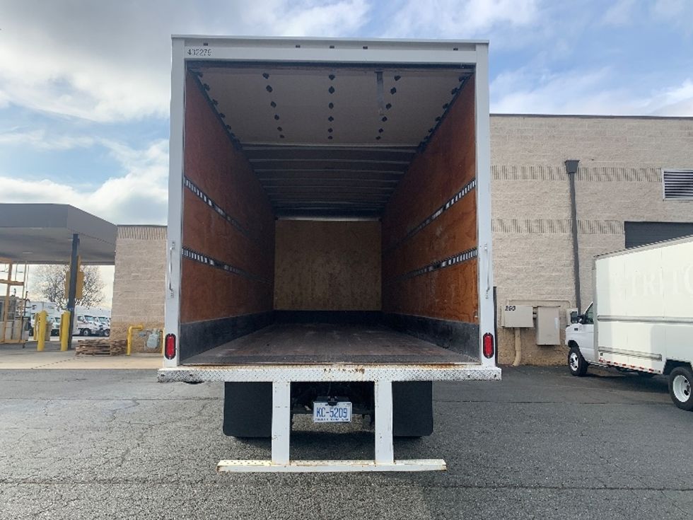 Medium Duty Box Truck-Light and Medium Duty Trucks-Freightliner-2022-M2-Concord-NC-3,541\n\t\tmiles-$ 83,000 - Image 8