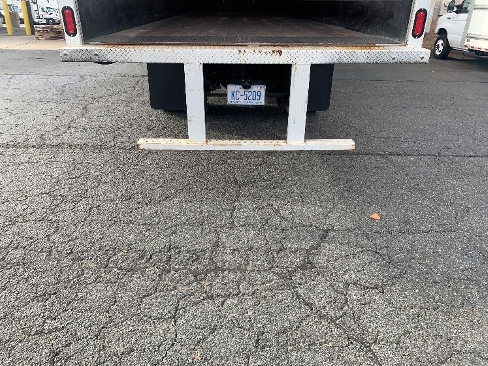 Medium Duty Box Truck-Light and Medium Duty Trucks-Freightliner-2022-M2-Concord-NC-3,541\n\t\tmiles-$ 83,000 - Image 9