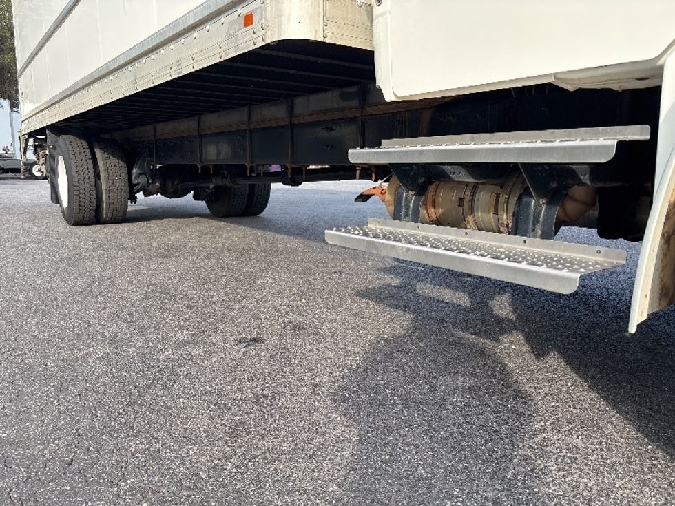 Medium Duty Box Truck-Light and Medium Duty Trucks-Freightliner-2022-M2-Concord-NC-95,637\n\t\tmiles-$ 78,000 - Image 14