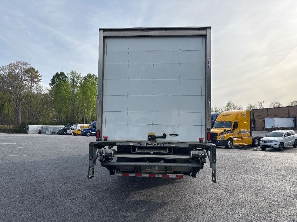 Medium Duty Box Truck-Light and Medium Duty Trucks-Freightliner-2022-M2-Concord-NC-95,637\n\t\tmiles-$ 78,000 - Image 7