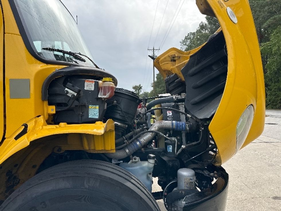 Medium Duty Box Truck-Light and Medium Duty Trucks-Freightliner-2022-M2-Conway-SC-212,234\n\t\tmiles-$ 56,500 - Image 23