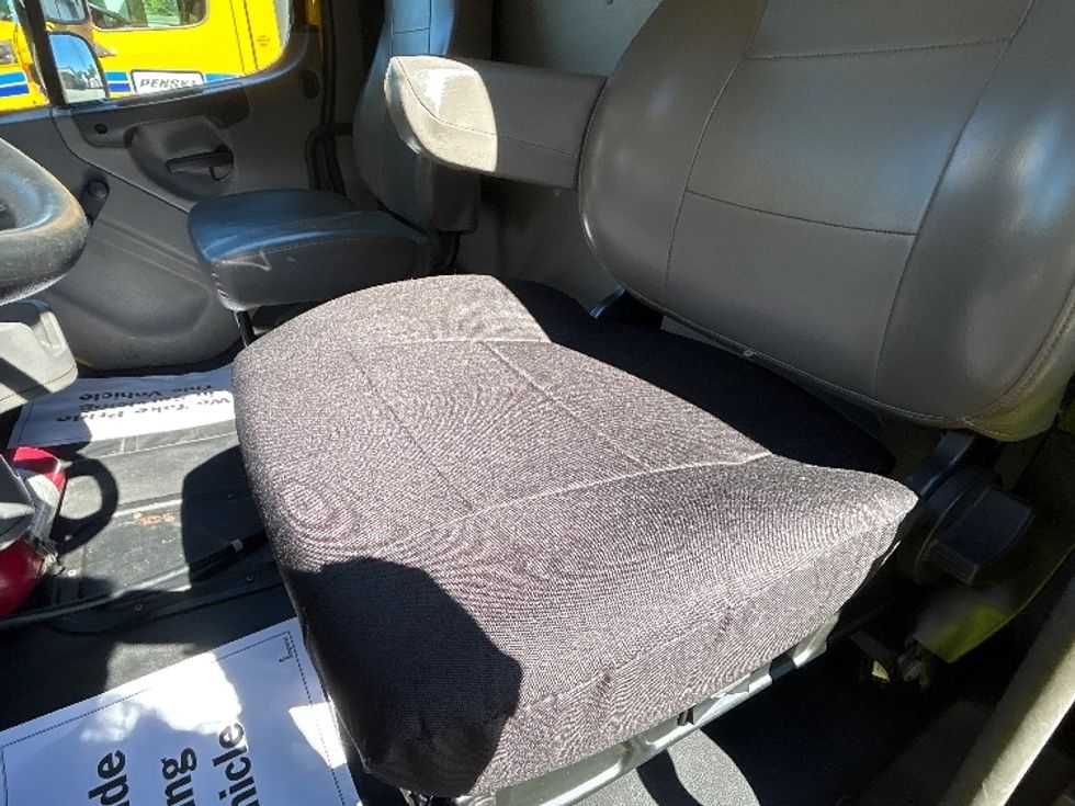 Medium Duty Box Truck-Light and Medium Duty Trucks-Freightliner-2022-M2-Conway-SC-212,234\n\t\tmiles-$ 56,500 - Image 26