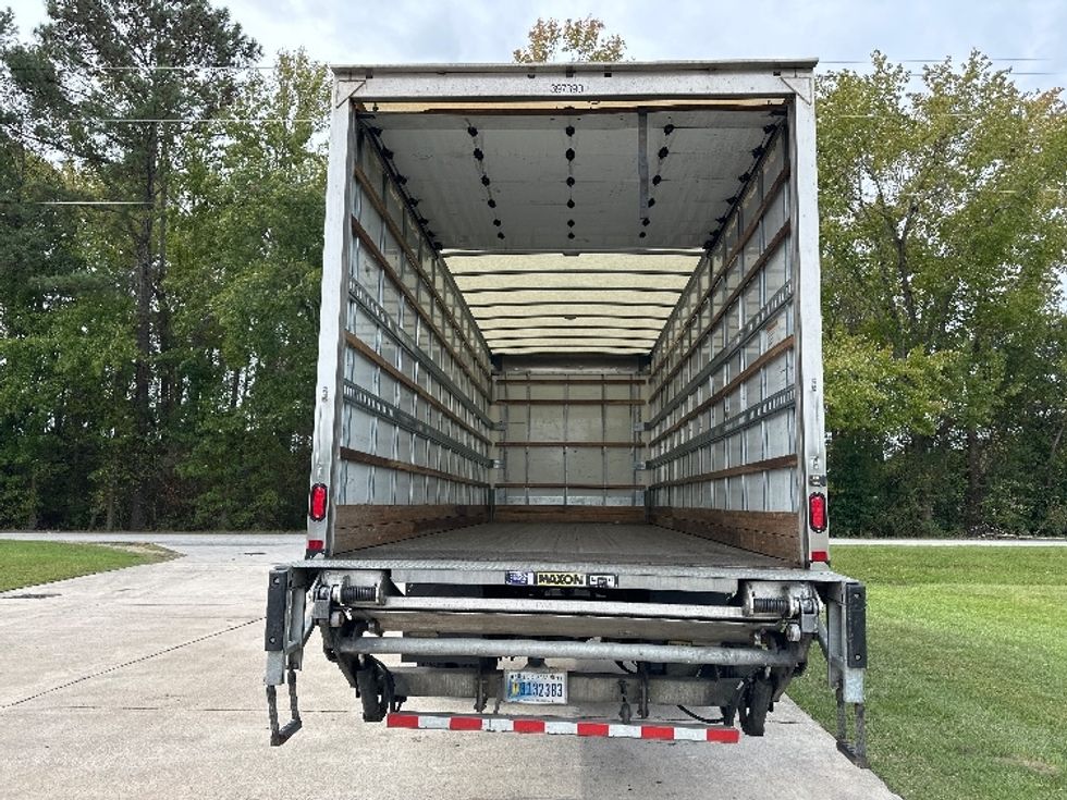 Medium Duty Box Truck-Light and Medium Duty Trucks-Freightliner-2022-M2-Conway-SC-212,234\n\t\tmiles-$ 56,500 - Image 8