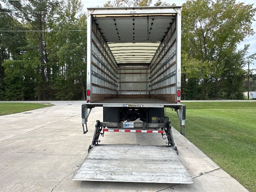 Medium Duty Box Truck-Light and Medium Duty Trucks-Freightliner-2022-M2-Conway-SC-212,234\n\t\tmiles-$ 56,500 - Image 9