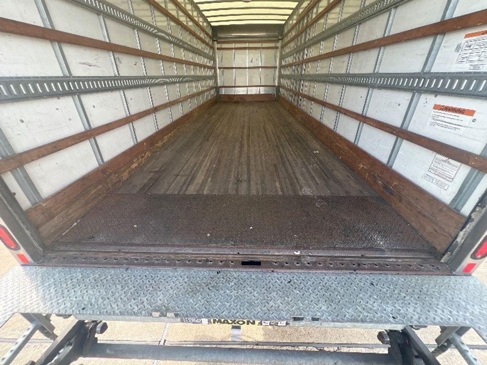 Medium Duty Box Truck-Light and Medium Duty Trucks-Freightliner-2022-M2-Corpus Christi-TX-117,641\n\t\tmiles-$ 74,000 - Image 10