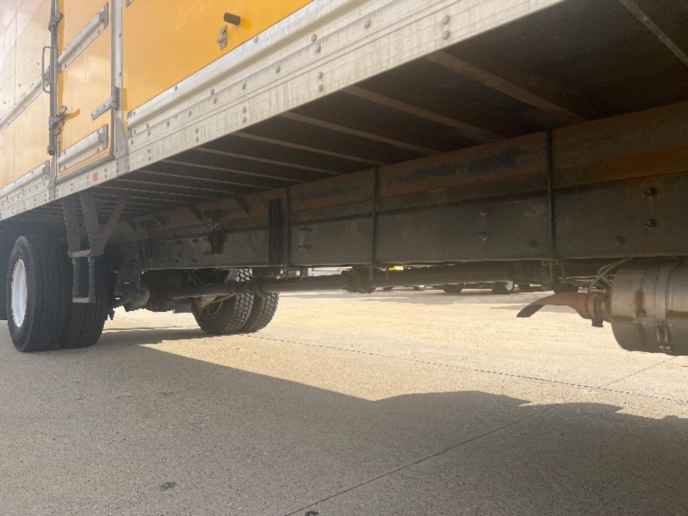 Medium Duty Box Truck-Light and Medium Duty Trucks-Freightliner-2022-M2-Corpus Christi-TX-117,641\n\t\tmiles-$ 74,000 - Image 14