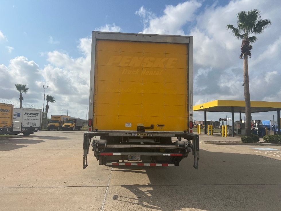 Medium Duty Box Truck-Light and Medium Duty Trucks-Freightliner-2022-M2-Corpus Christi-TX-117,641\n\t\tmiles-$ 74,000 - Image 7