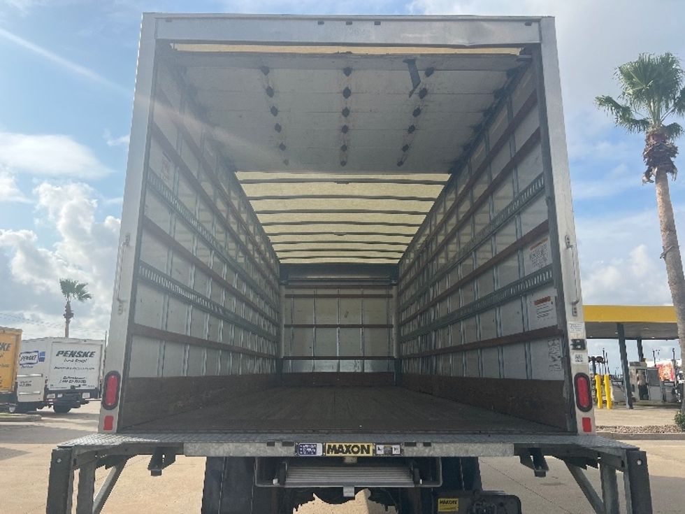 Medium Duty Box Truck-Light and Medium Duty Trucks-Freightliner-2022-M2-Corpus Christi-TX-117,641\n\t\tmiles-$ 74,000 - Image 8