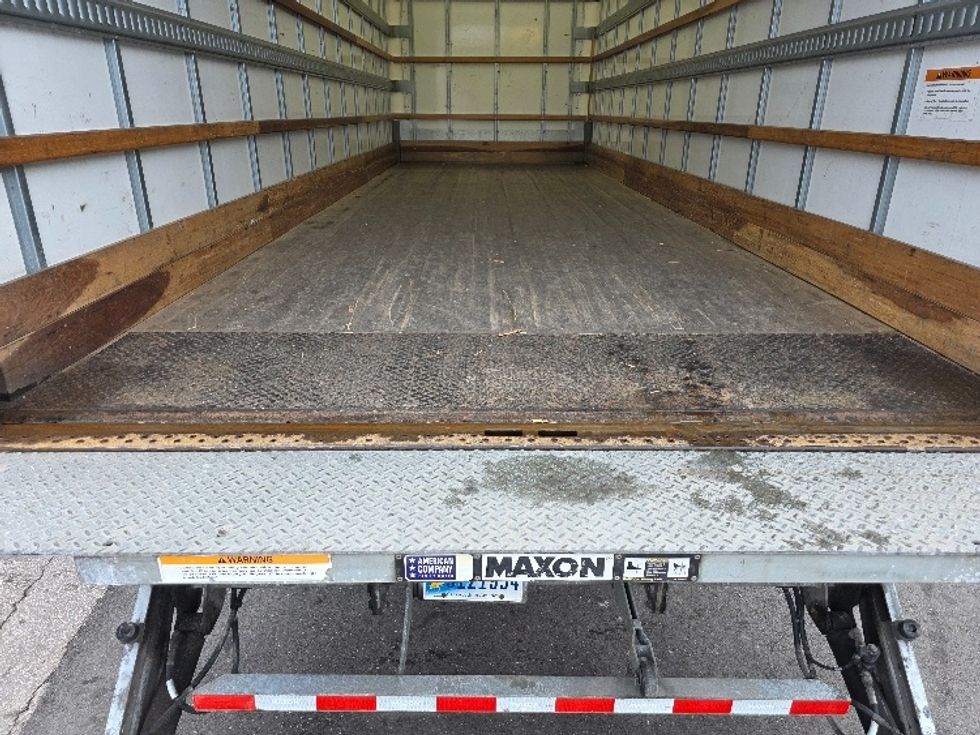 Medium Duty Box Truck-Light and Medium Duty Trucks-Freightliner-2022-M2-Cross Lanes-WV-182,540\n\t\tmiles-$ 63,750 - Image 10