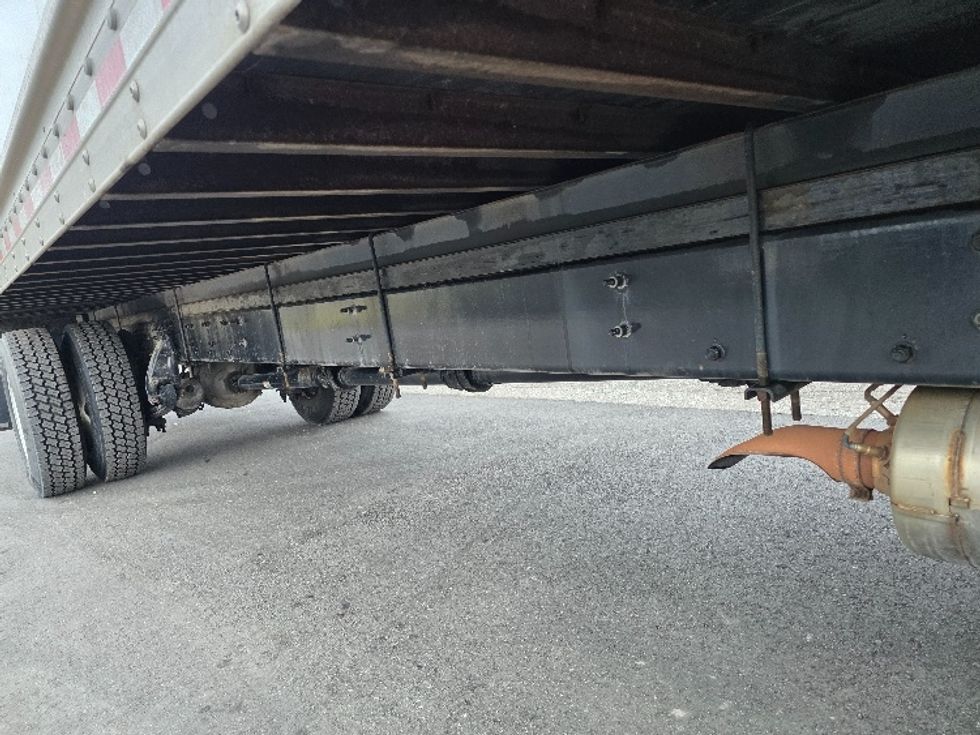 Medium Duty Box Truck-Light and Medium Duty Trucks-Freightliner-2022-M2-Cross Lanes-WV-182,540\n\t\tmiles-$ 63,750 - Image 14