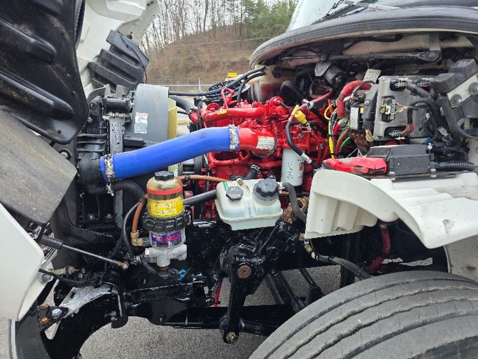 Medium Duty Box Truck-Light and Medium Duty Trucks-Freightliner-2022-M2-Cross Lanes-WV-182,540\n\t\tmiles-$ 63,750 - Image 24