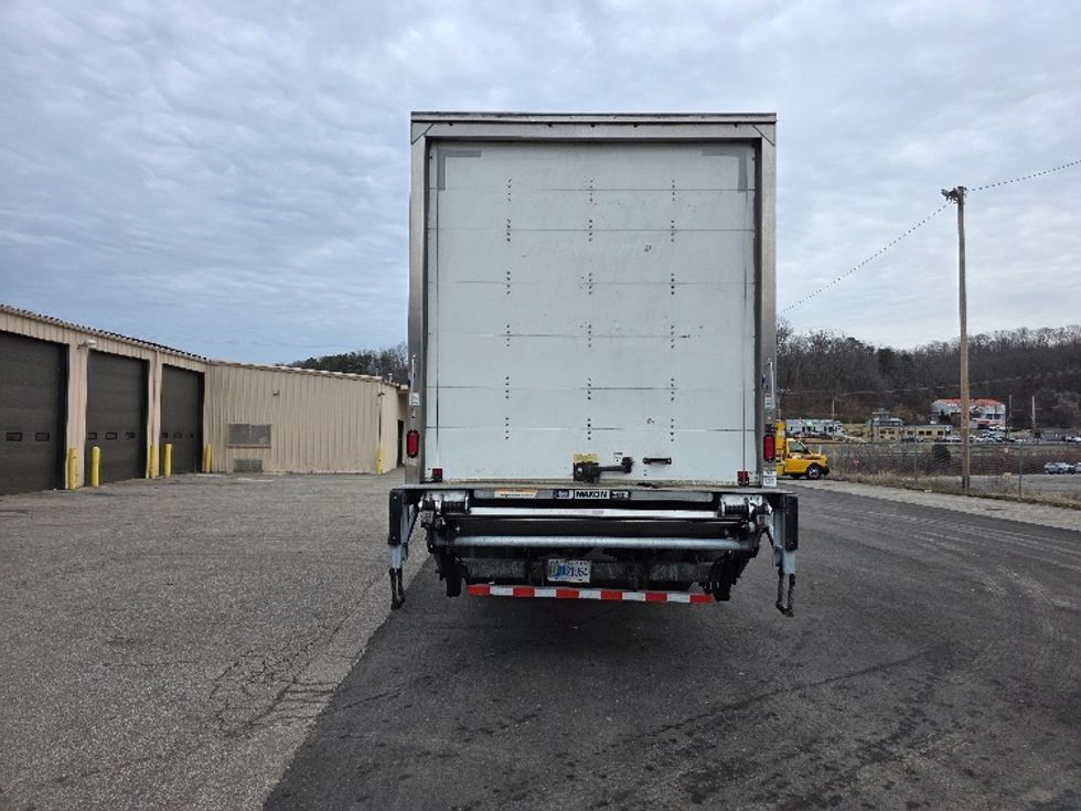 Medium Duty Box Truck-Light and Medium Duty Trucks-Freightliner-2022-M2-Cross Lanes-WV-182,540\n\t\tmiles-$ 63,750 - Image 7