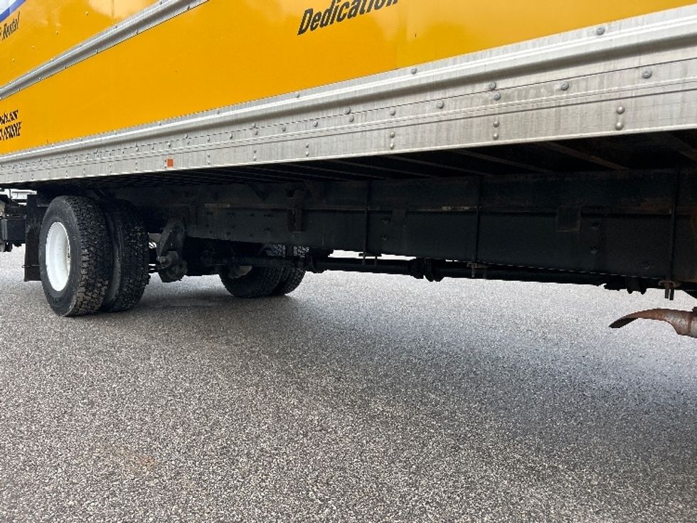 Medium Duty Box Truck-Light and Medium Duty Trucks-Freightliner-2022-M2-Cross Lanes-WV-251,164\n\t\tmiles-$ 47,750 - Image 14