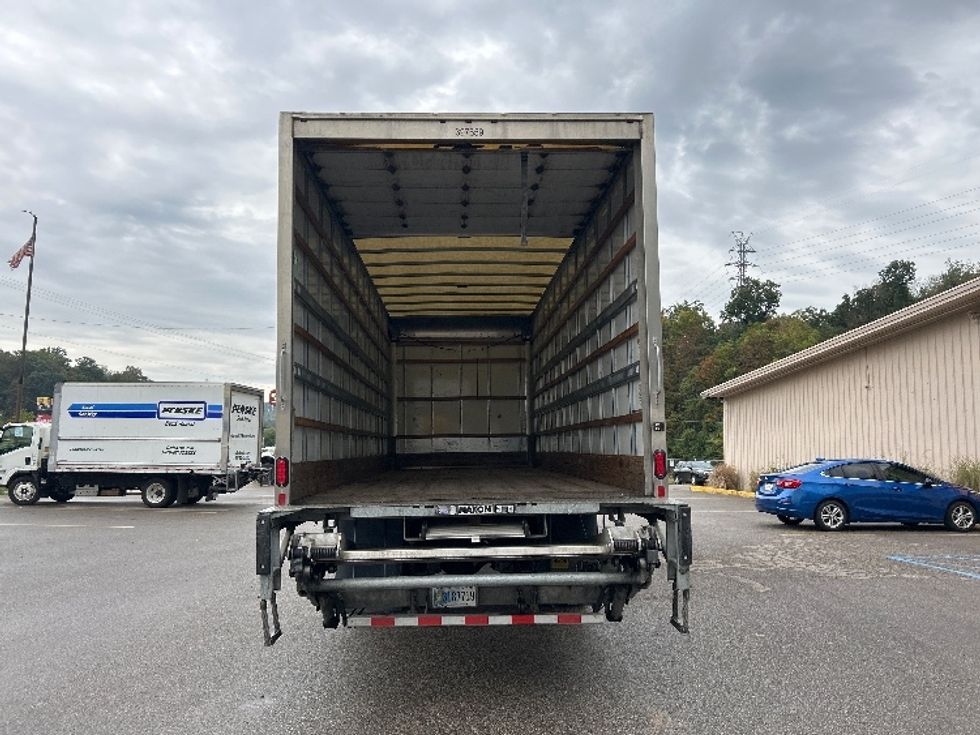 Medium Duty Box Truck-Light and Medium Duty Trucks-Freightliner-2022-M2-Cross Lanes-WV-251,164\n\t\tmiles-$ 47,750 - Image 8