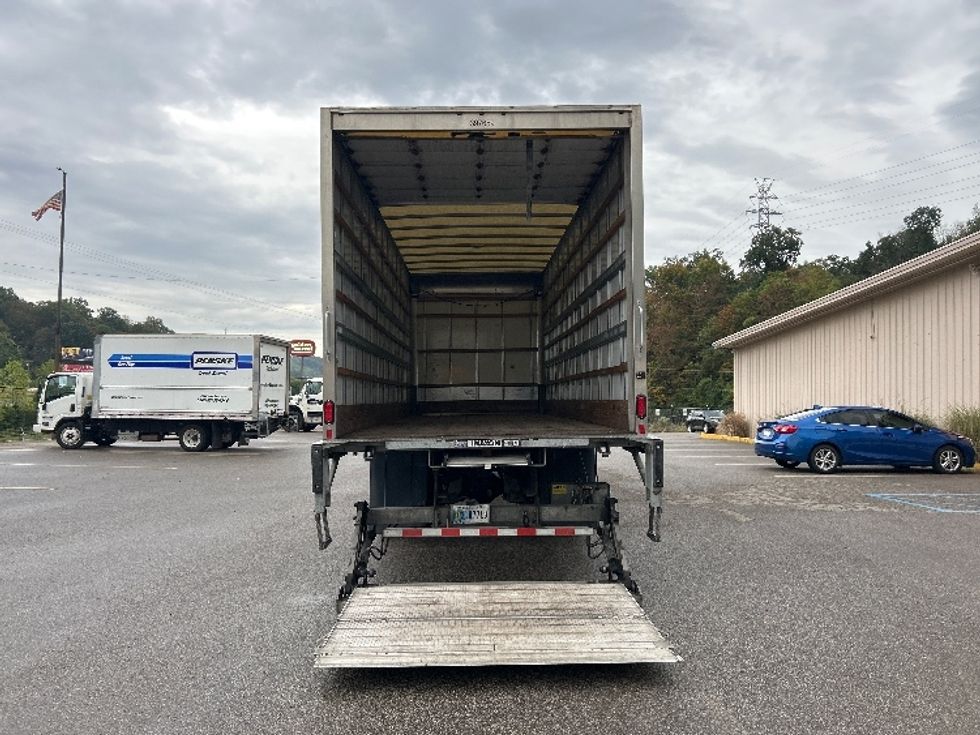 Medium Duty Box Truck-Light and Medium Duty Trucks-Freightliner-2022-M2-Cross Lanes-WV-251,164\n\t\tmiles-$ 47,750 - Image 9