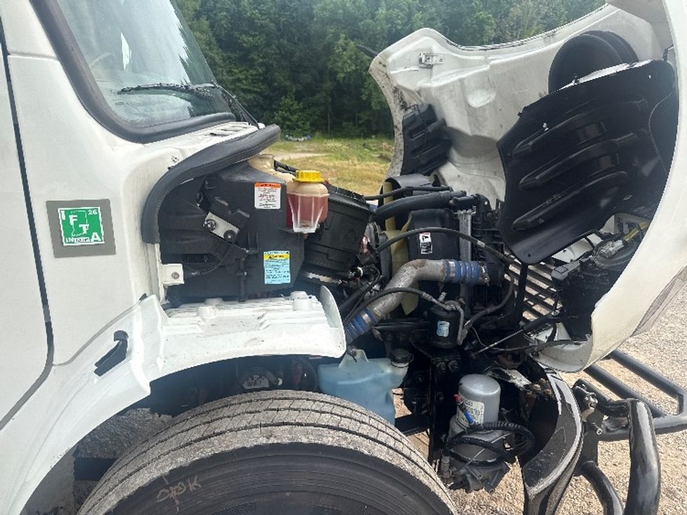 Medium Duty Box Truck-Light and Medium Duty Trucks-Freightliner-2022-M2-Cross Lanes-WV-447,582\n\t\tmiles-$ 27,250 - Image 23