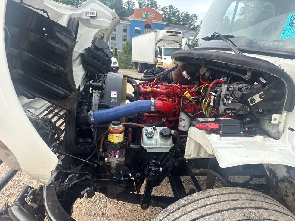 Medium Duty Box Truck-Light and Medium Duty Trucks-Freightliner-2022-M2-Cross Lanes-WV-447,582\n\t\tmiles-$ 27,250 - Image 24