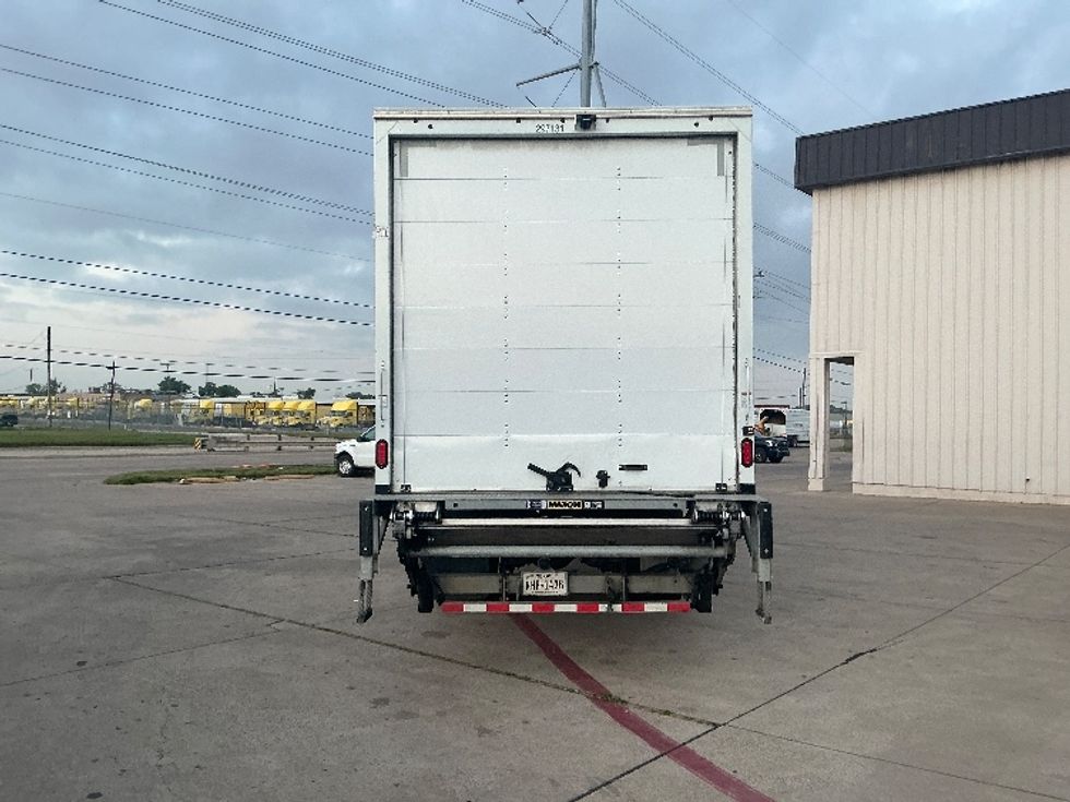 Medium Duty Box Truck-Light and Medium Duty Trucks-Freightliner-2022-M2-Dallas-TX-102,622\n\t\tmiles-$ 77,750 - Image 8