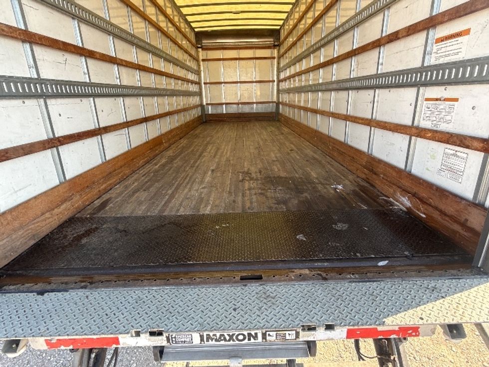 Medium Duty Box Truck-Light and Medium Duty Trucks-Freightliner-2022-M2-Dallas-TX-106,635\n\t\tmiles-$ 76,000 - Image 10