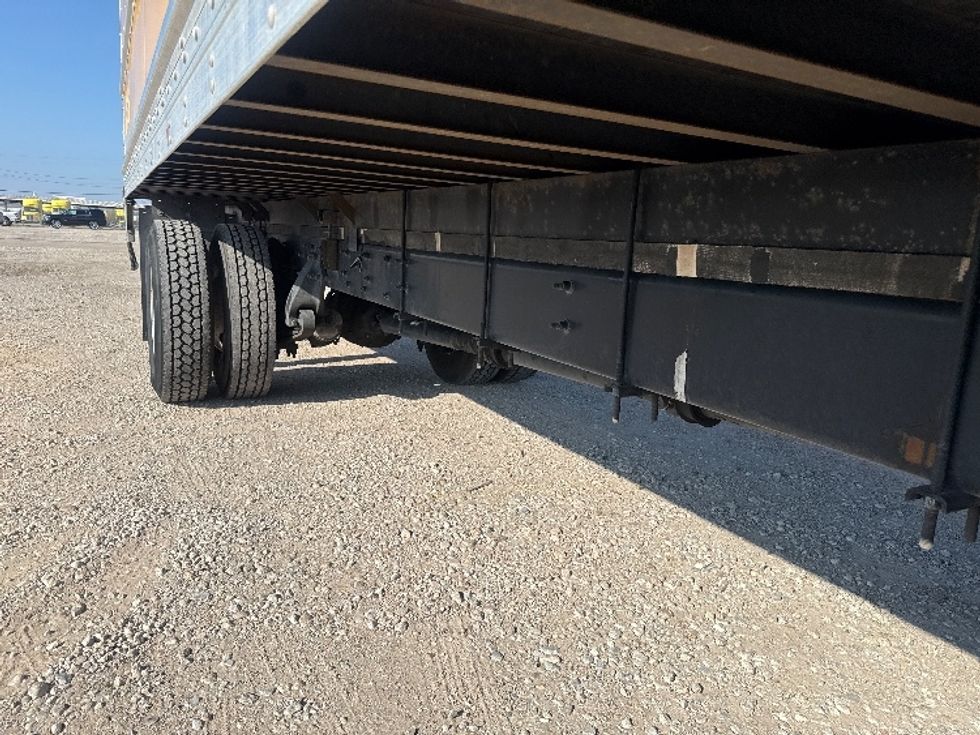 Medium Duty Box Truck-Light and Medium Duty Trucks-Freightliner-2022-M2-Dallas-TX-106,635\n\t\tmiles-$ 76,000 - Image 14